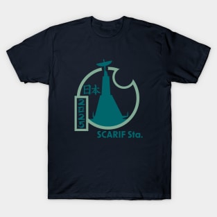 Stardust is that you? T-Shirt